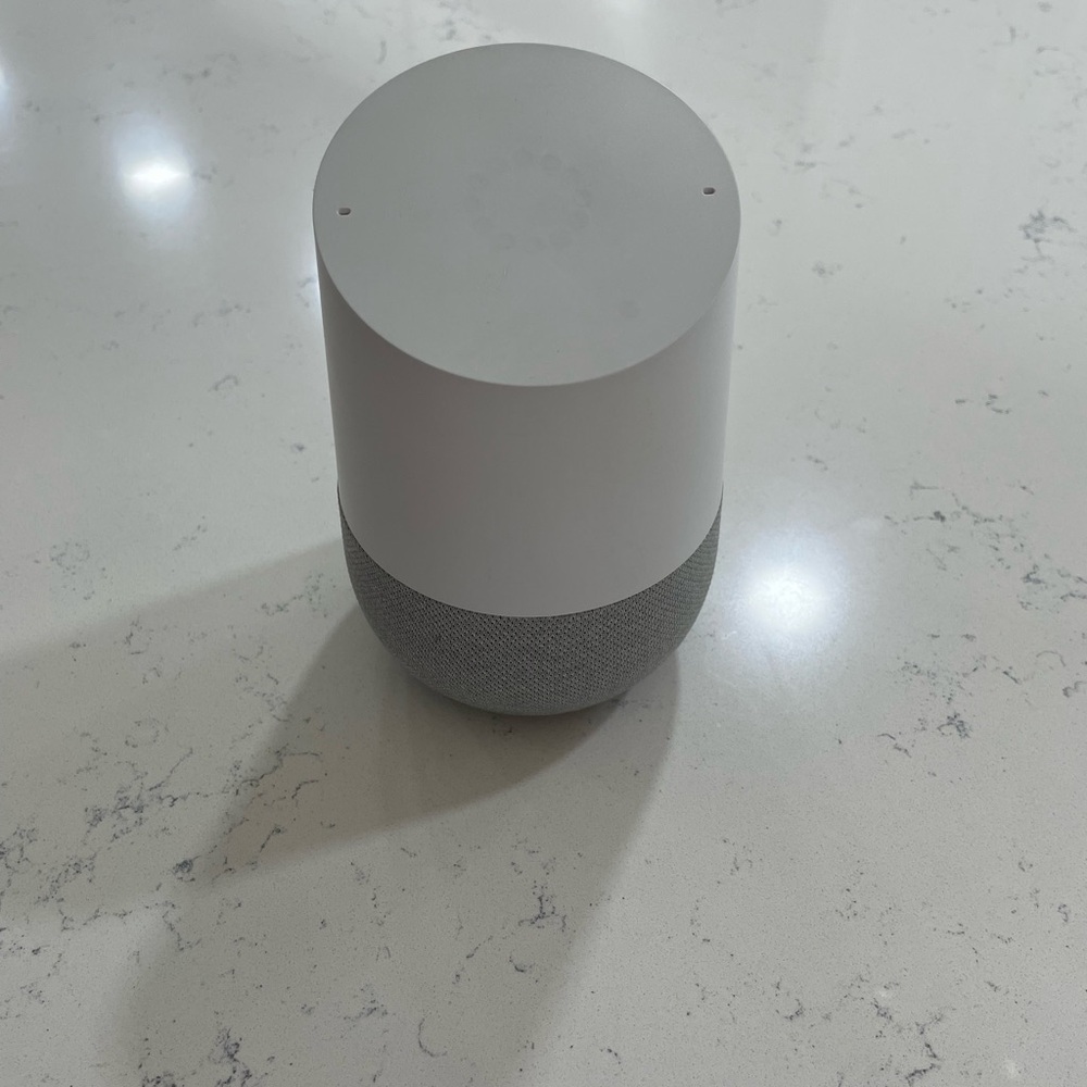 Google Home